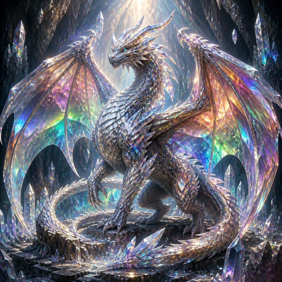 Bestiary of Reth: Valta / Magic