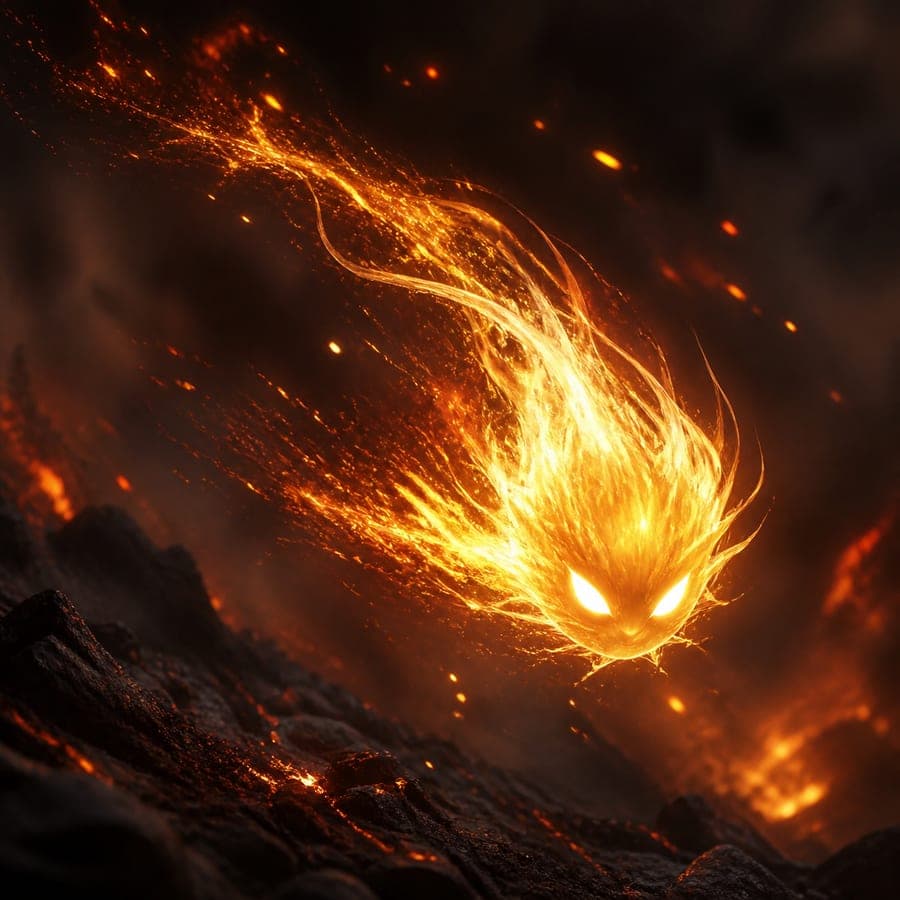 Spark Sprite