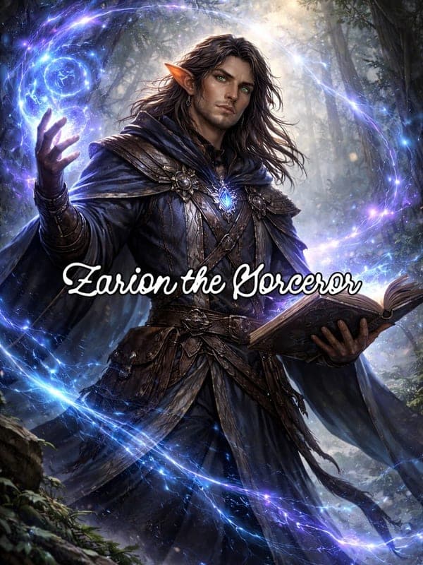 Zarion