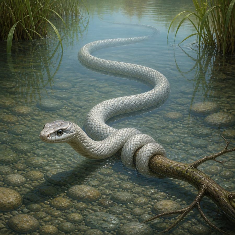 Ripple Snake