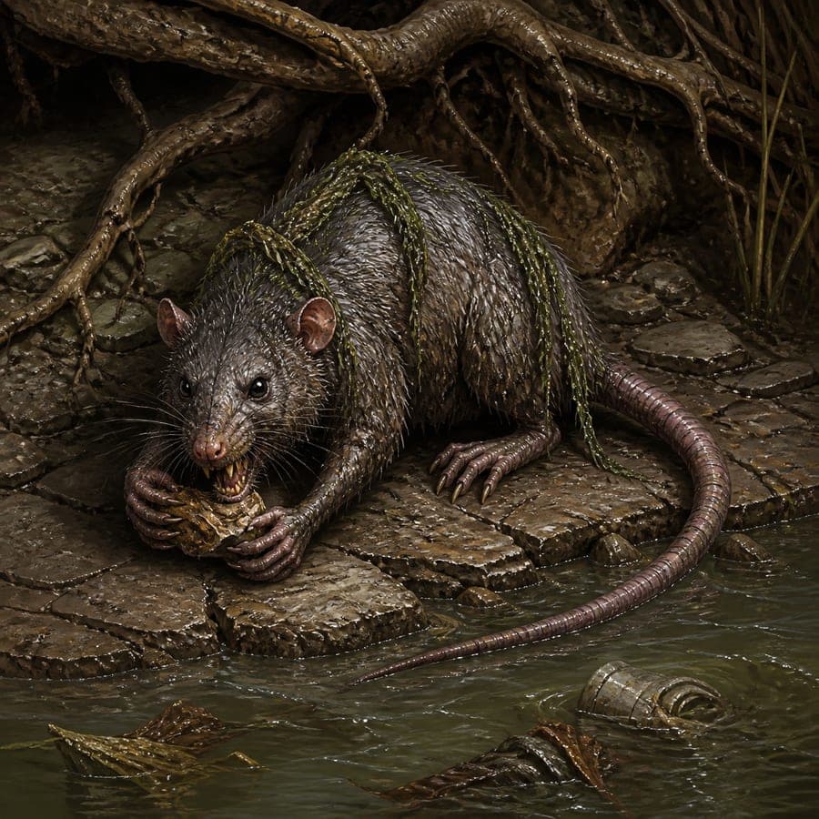 River Rat