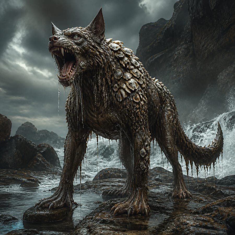Barnacle Hound