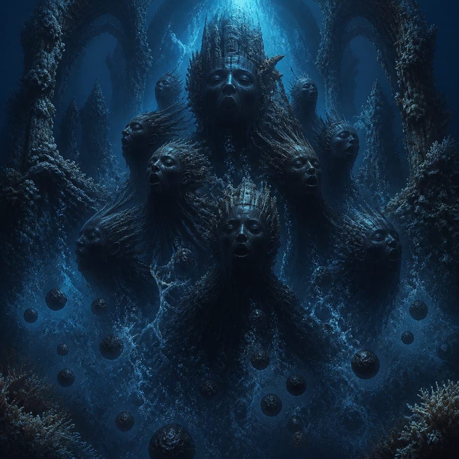 The Abyssal Choir