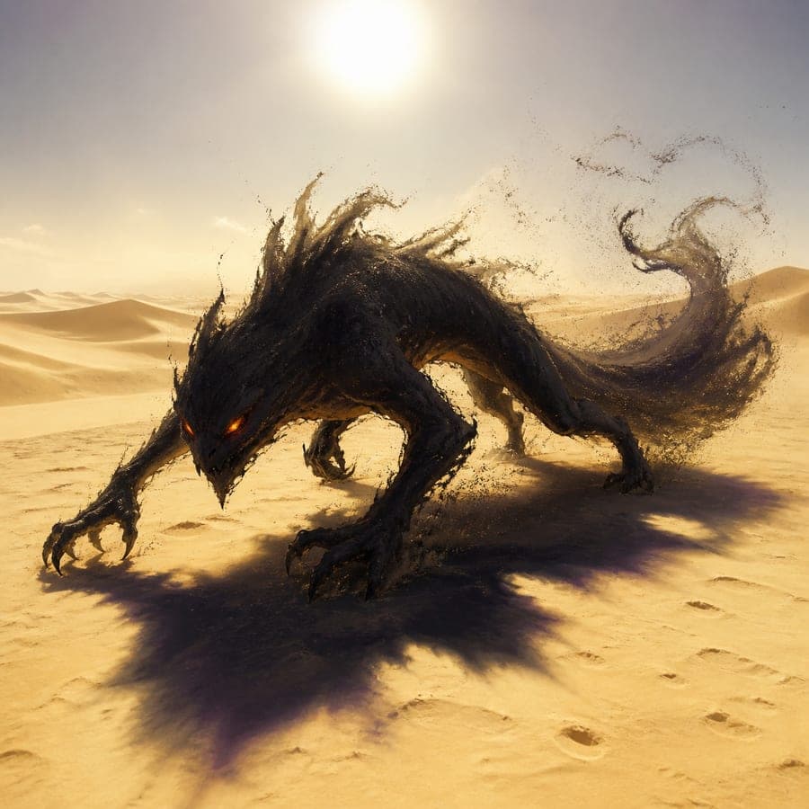 Sandshade