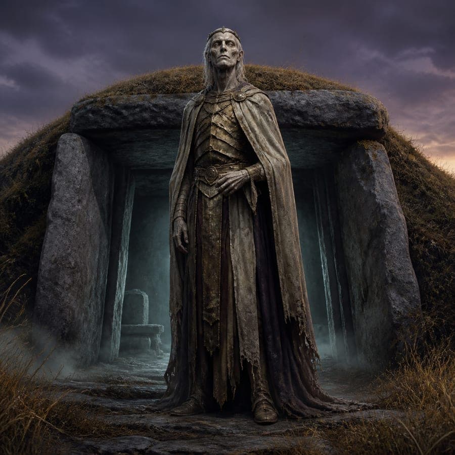 Barrow Wight