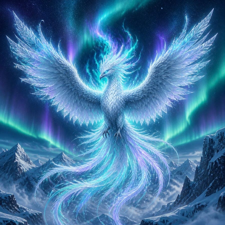 Aurora Phoenix