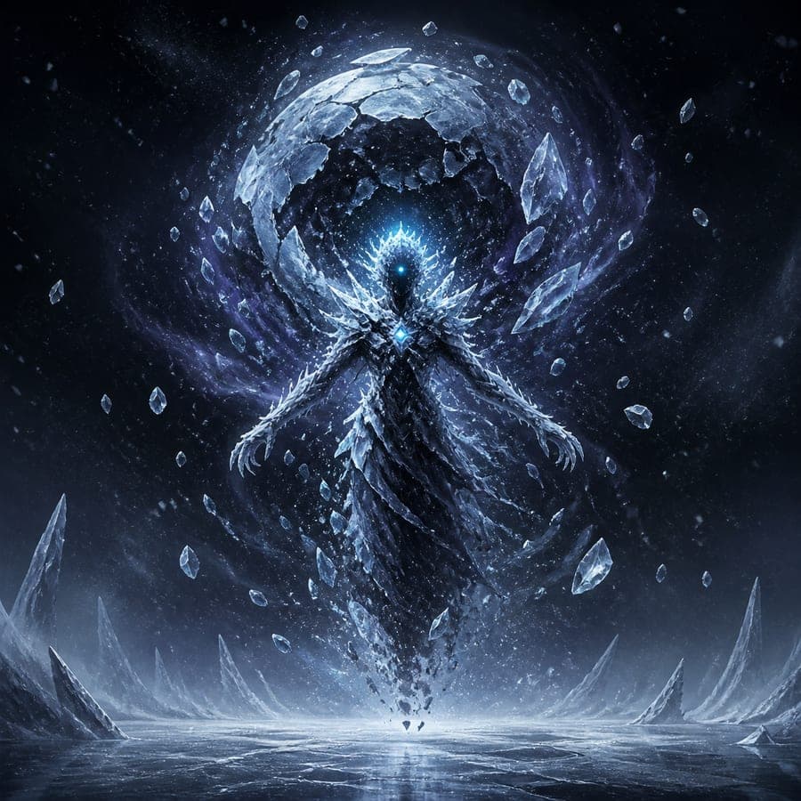 Entropy Zero