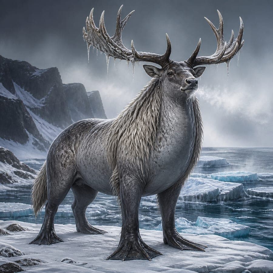 Seal Elk