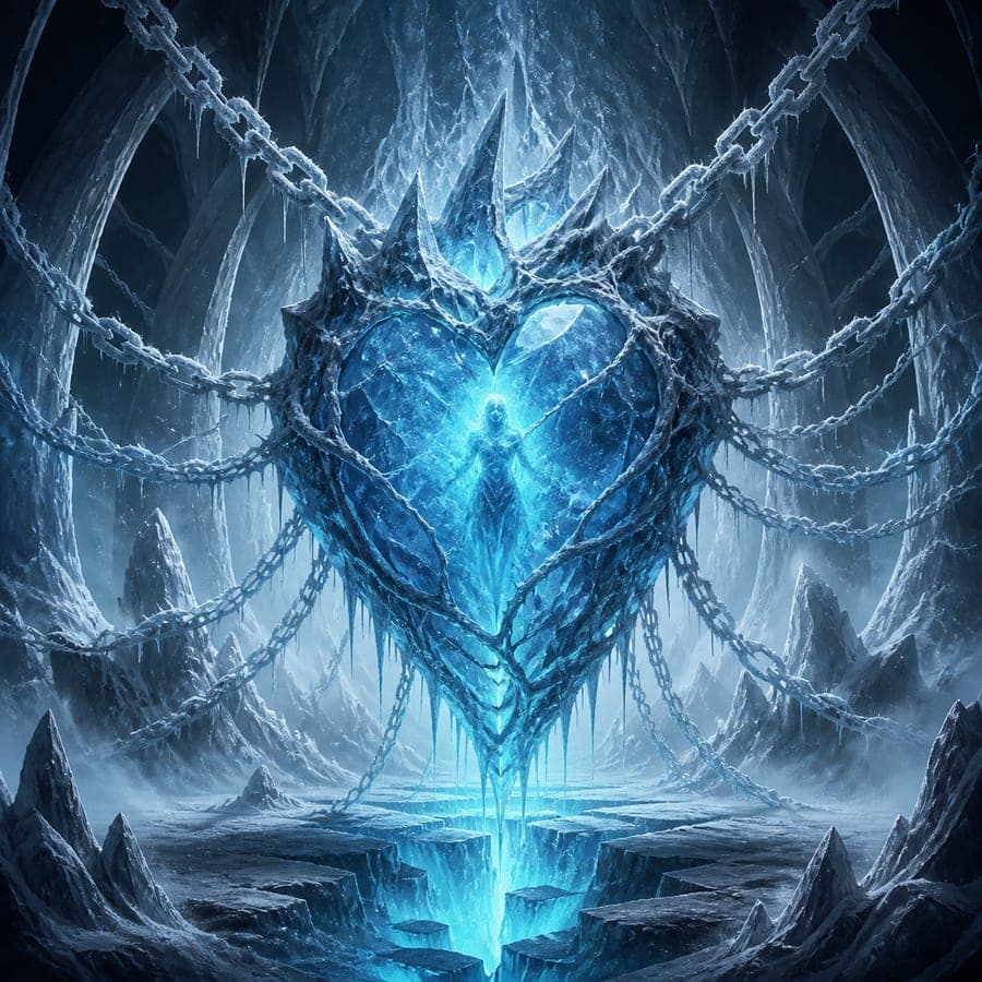 Ymir's Heart