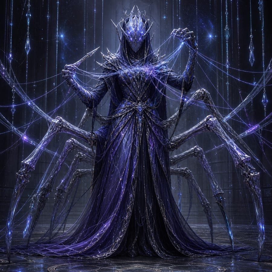 Fate Weaver