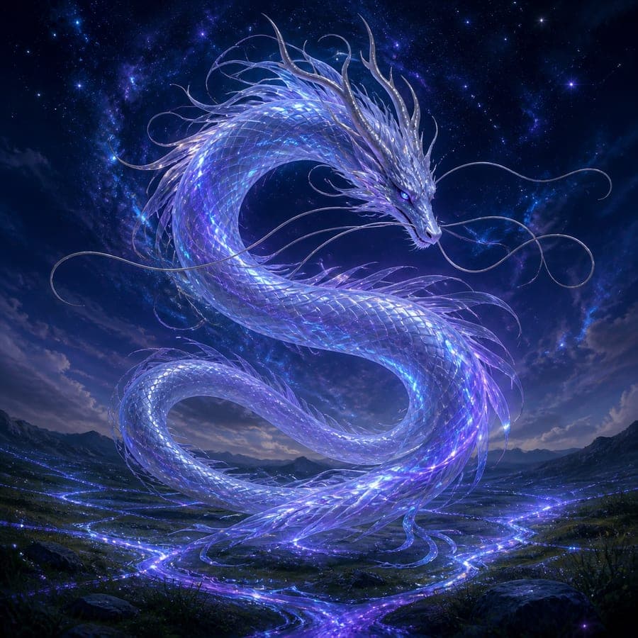 Ley Serpent