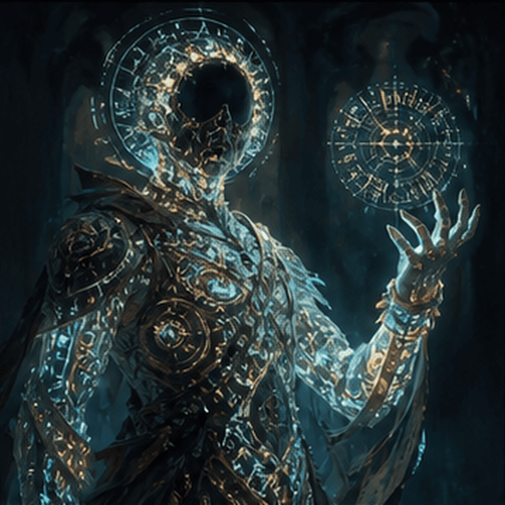 Runebound Archmage