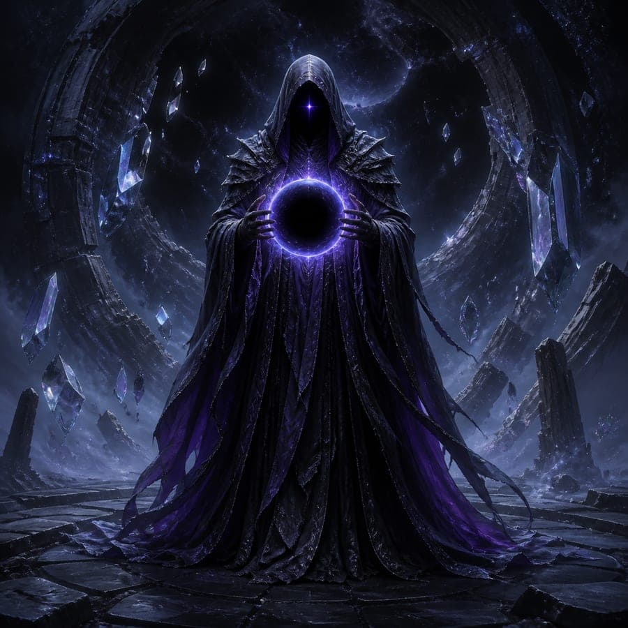 Void Mage