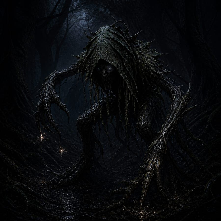 Nightroot Stalker