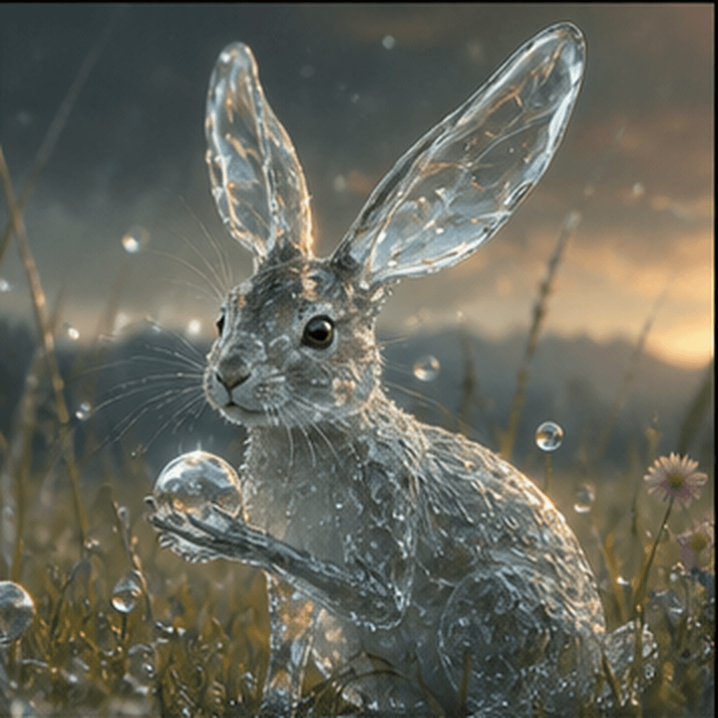 Dewglass Hare