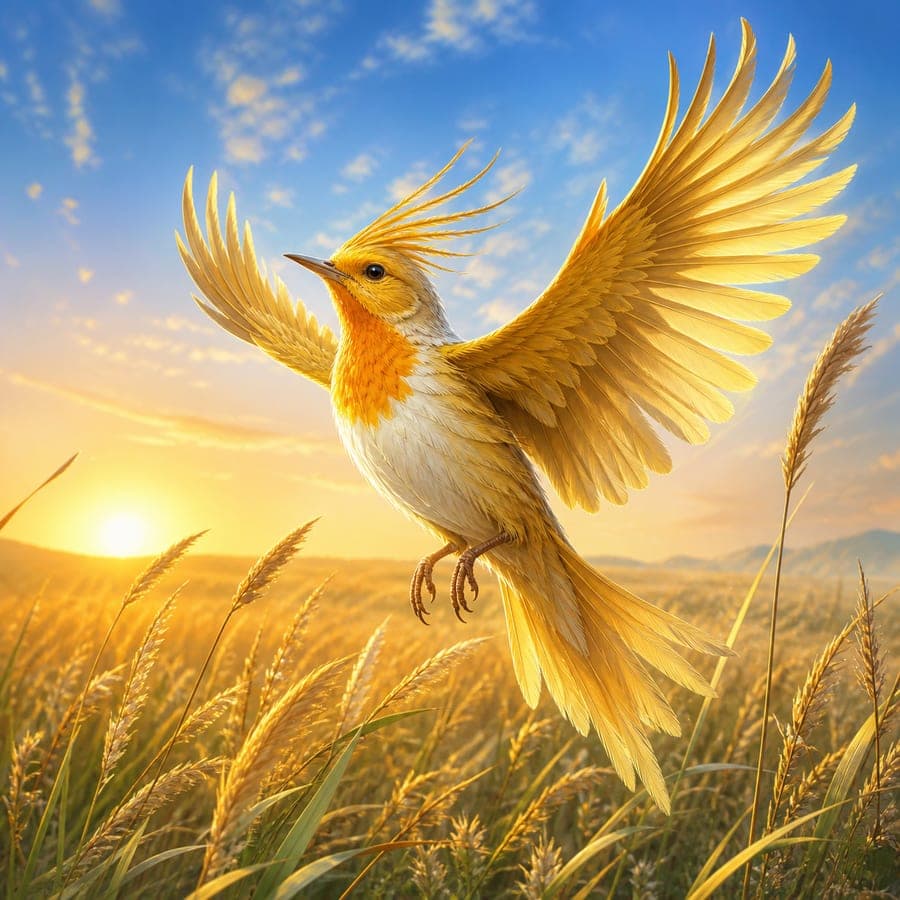 Sunlark