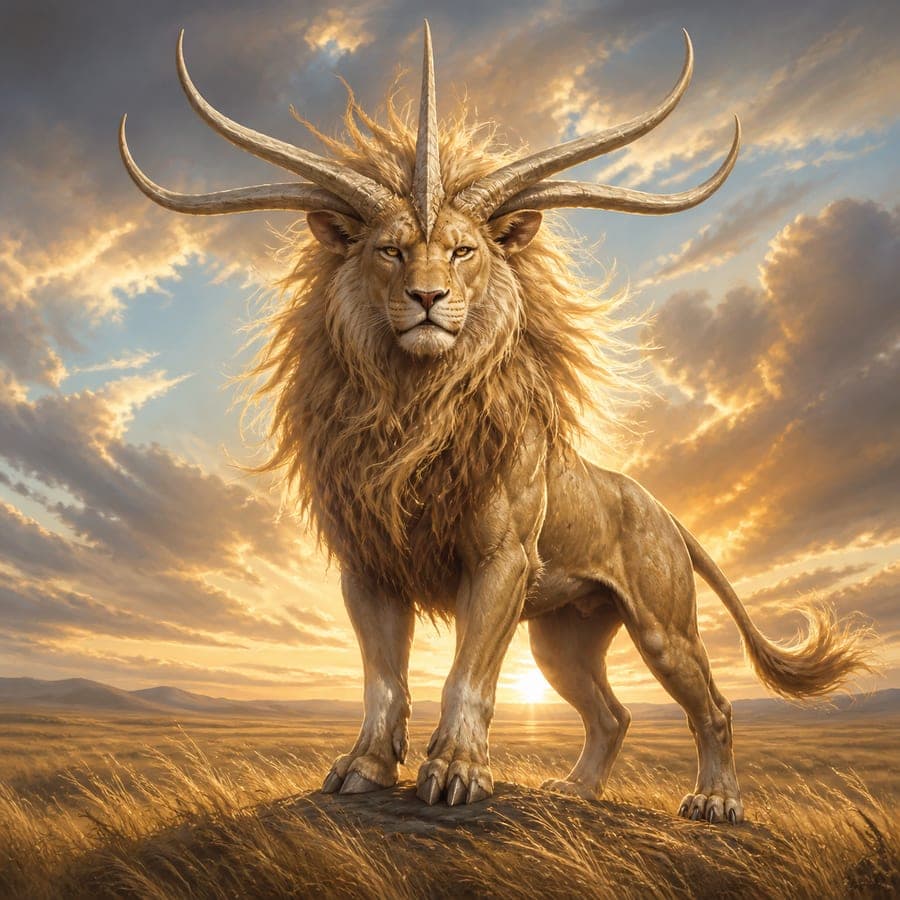 The Horizon King