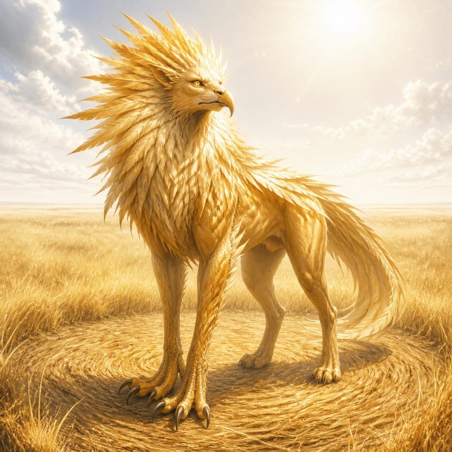 The Watchful Sun