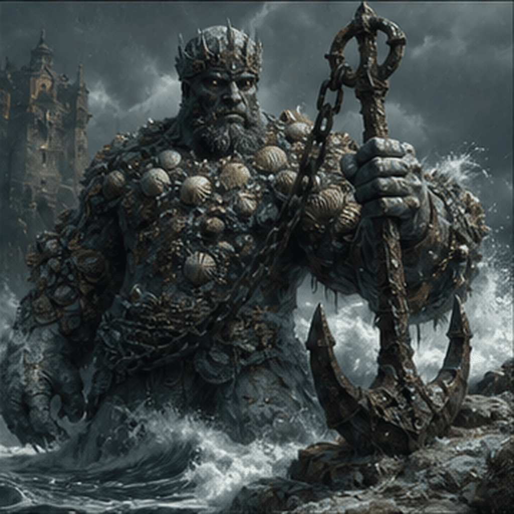 Breakwater Oathkeeper