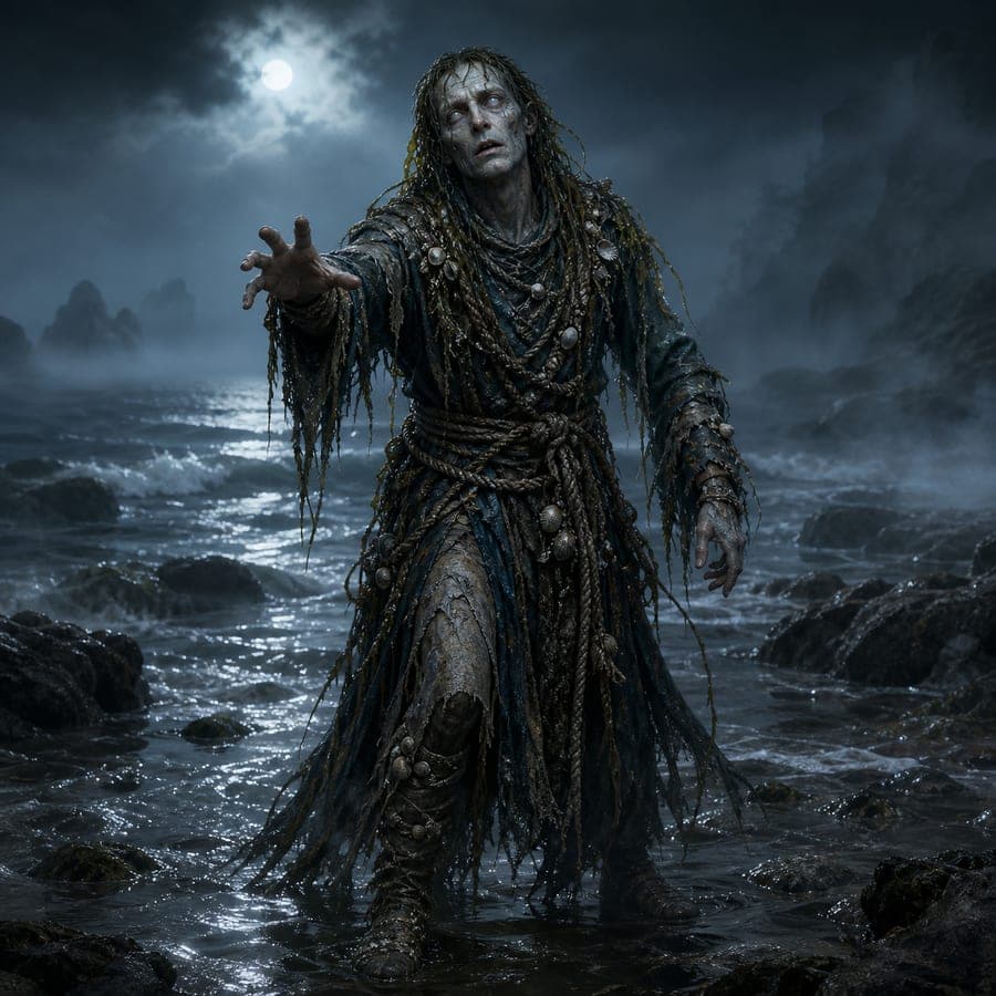 Siren's Thrall