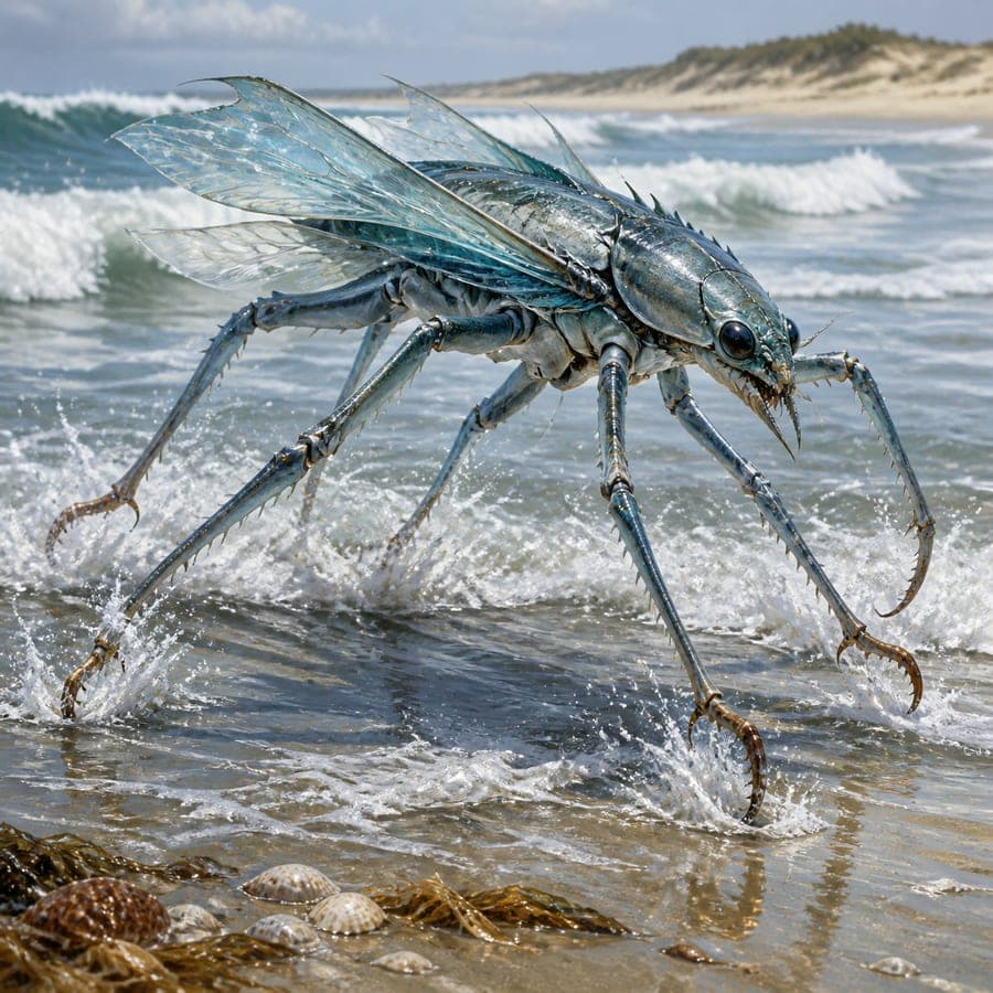 Surf-Strider