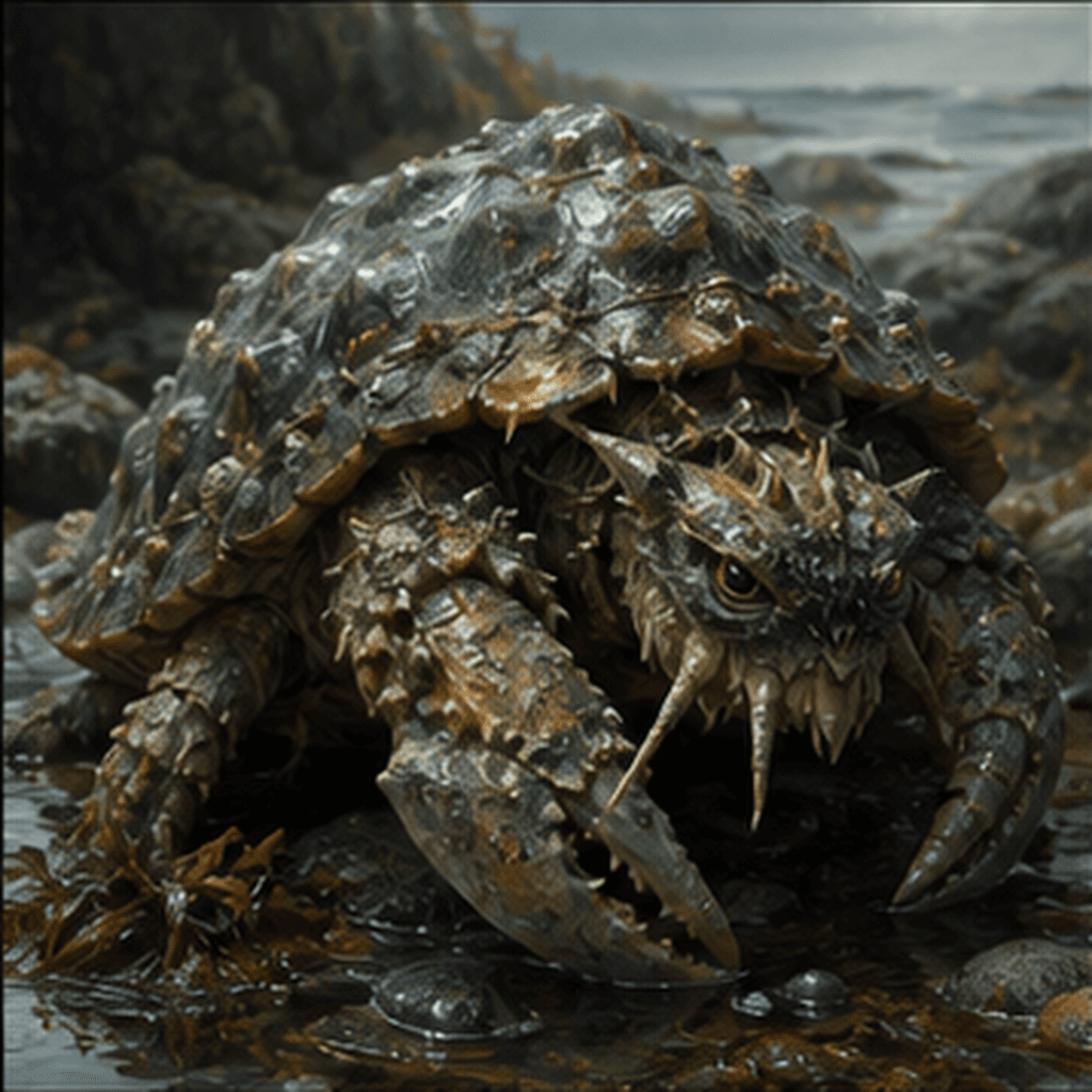Tidepool Snapper