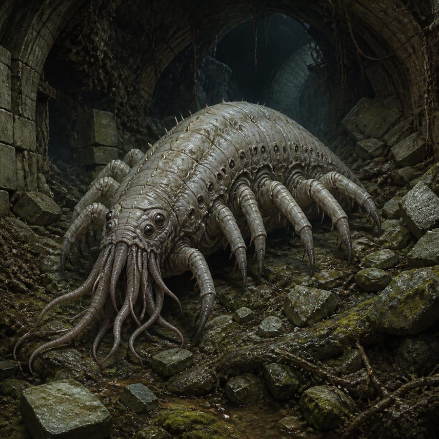 Carrion Crawler