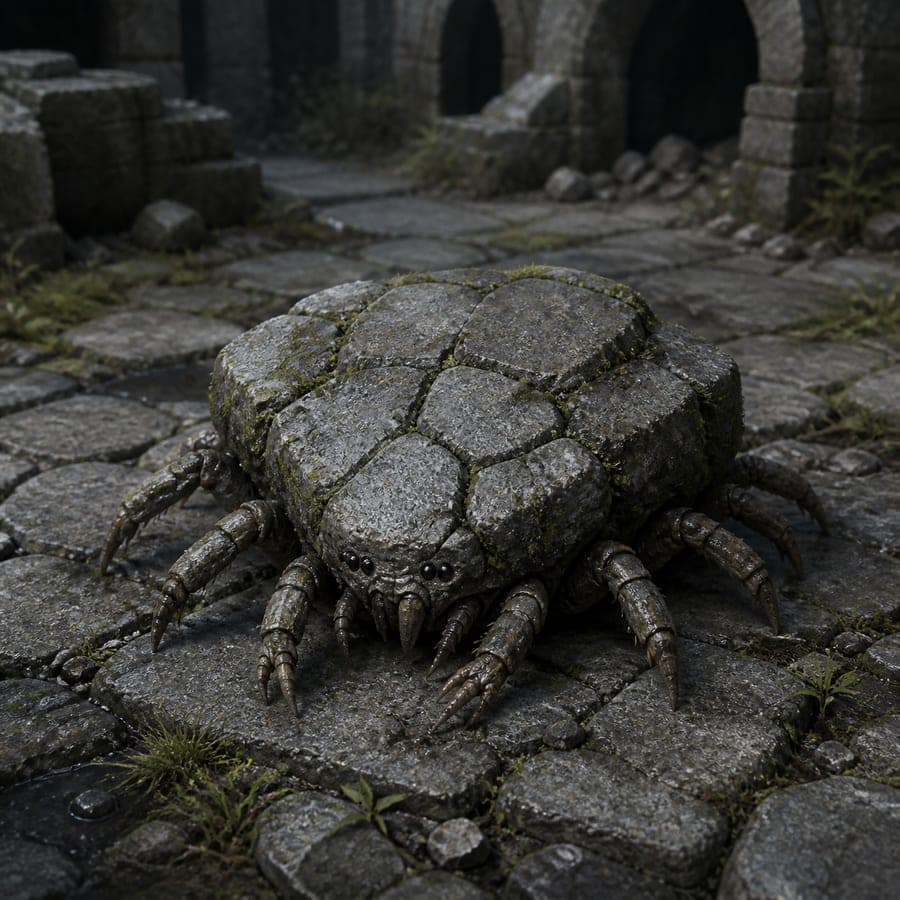 Cobble-Mite