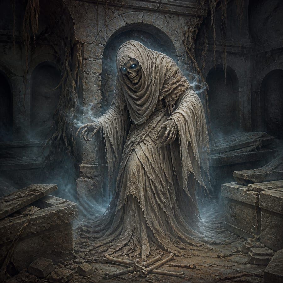Crypt Thing