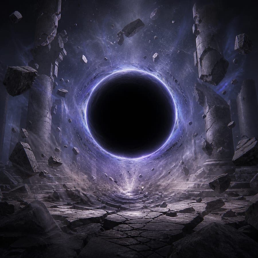 Sphere of Annihilation