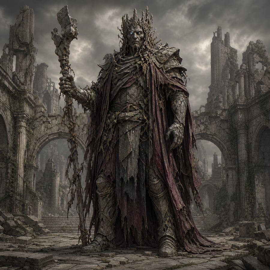 The Ruin Lord