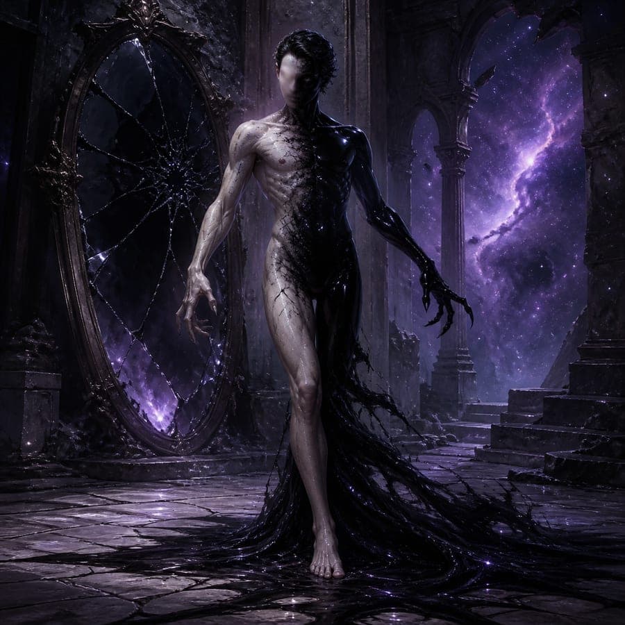 Doppelganger (Void)