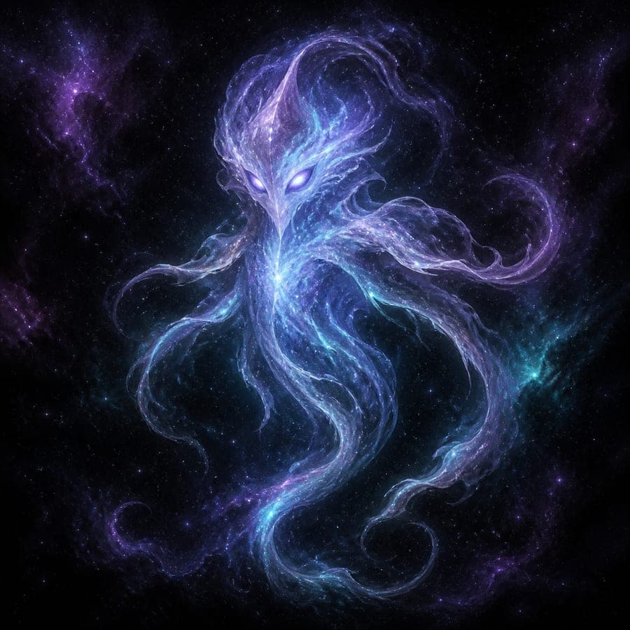 Nebula Wisp