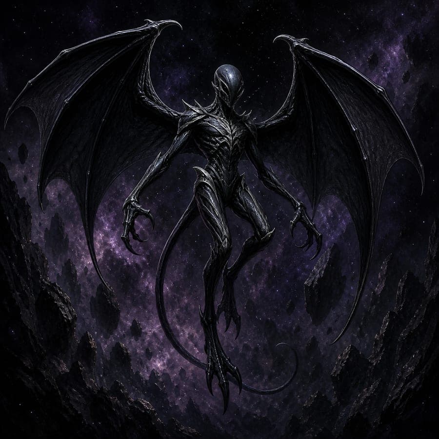 Nightgaunt