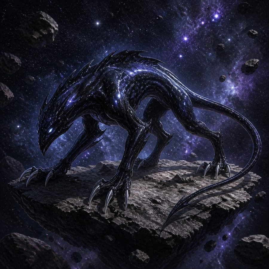 Star Stalker