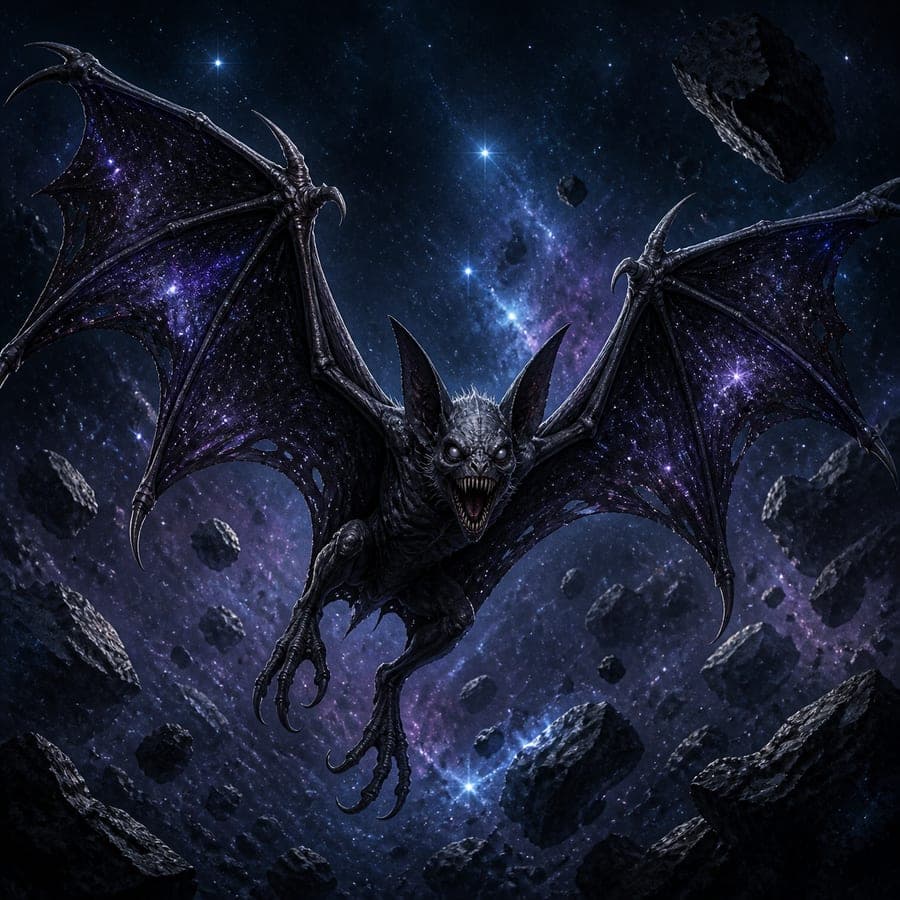 Void Bat