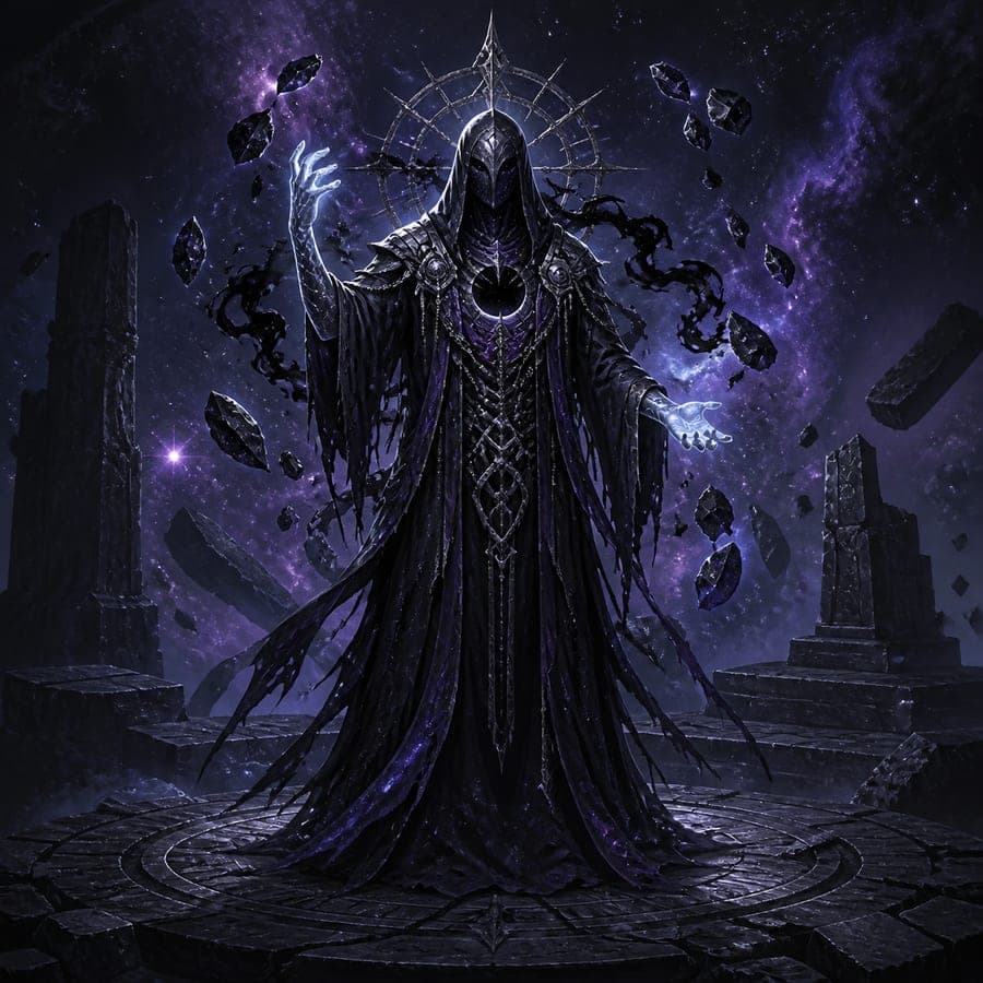 Void Cultist