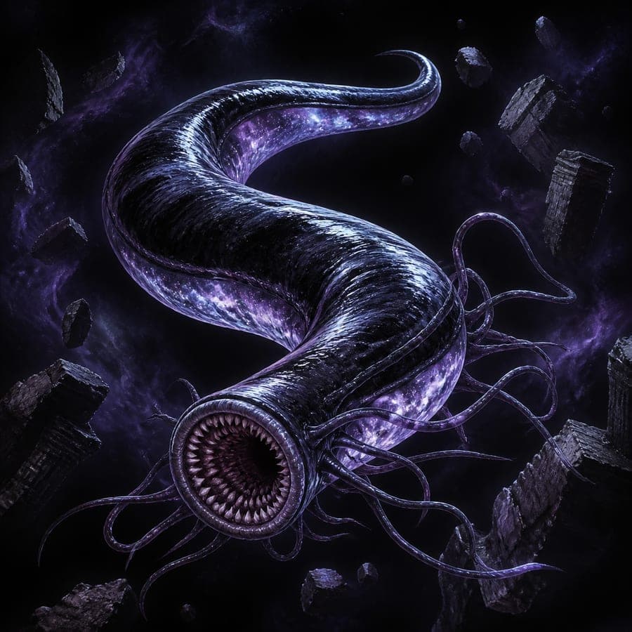 Void Leech