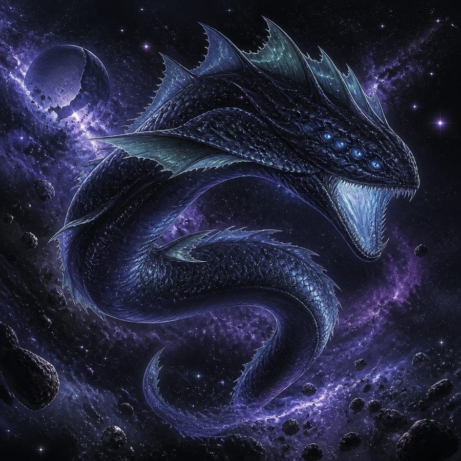 Void Leviathan (Young)