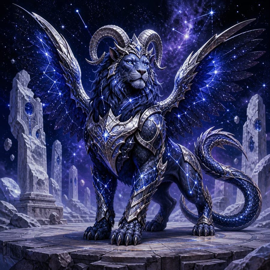 Zodiac Guardian