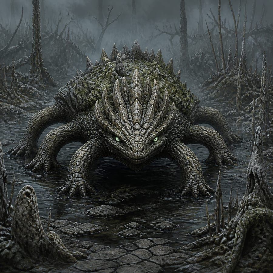 Basilisk