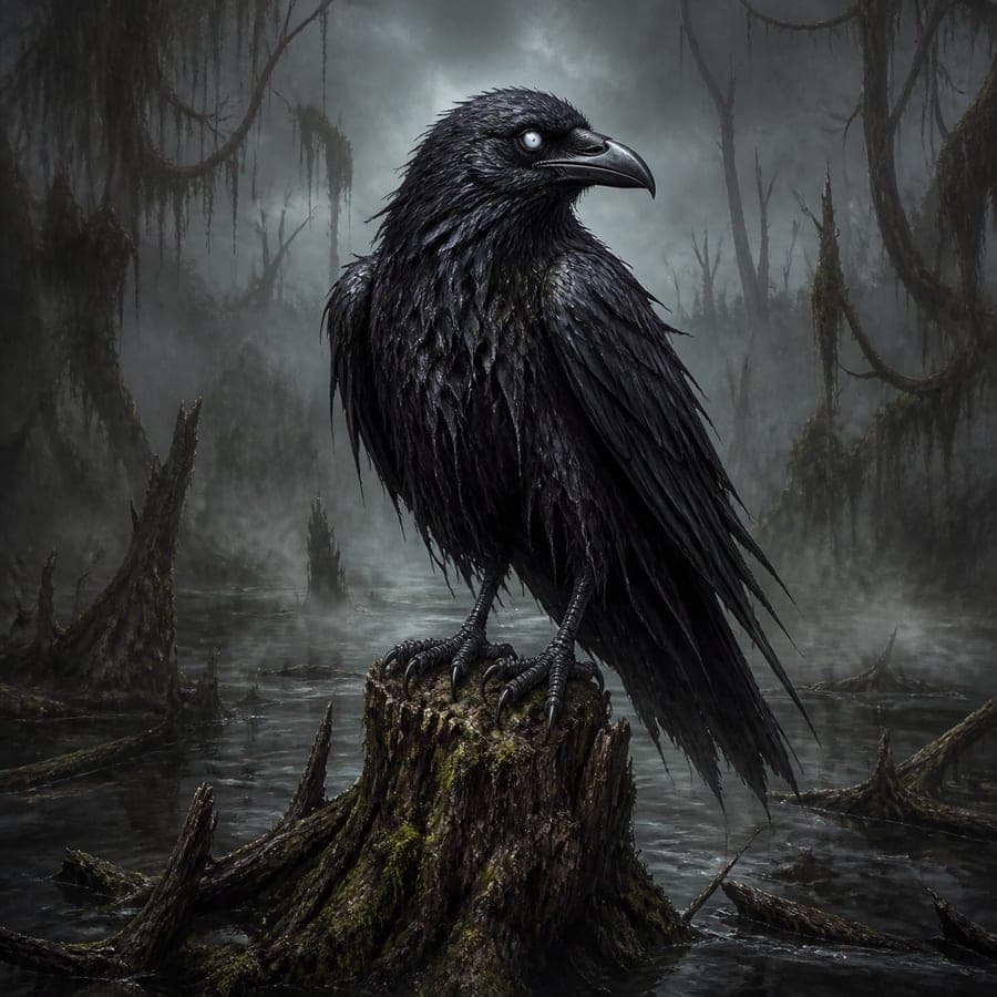 Carrion Crow