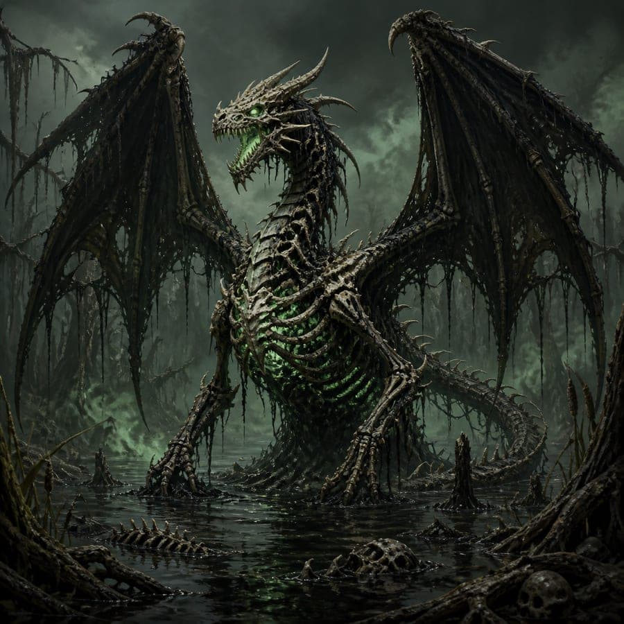 Dracolich