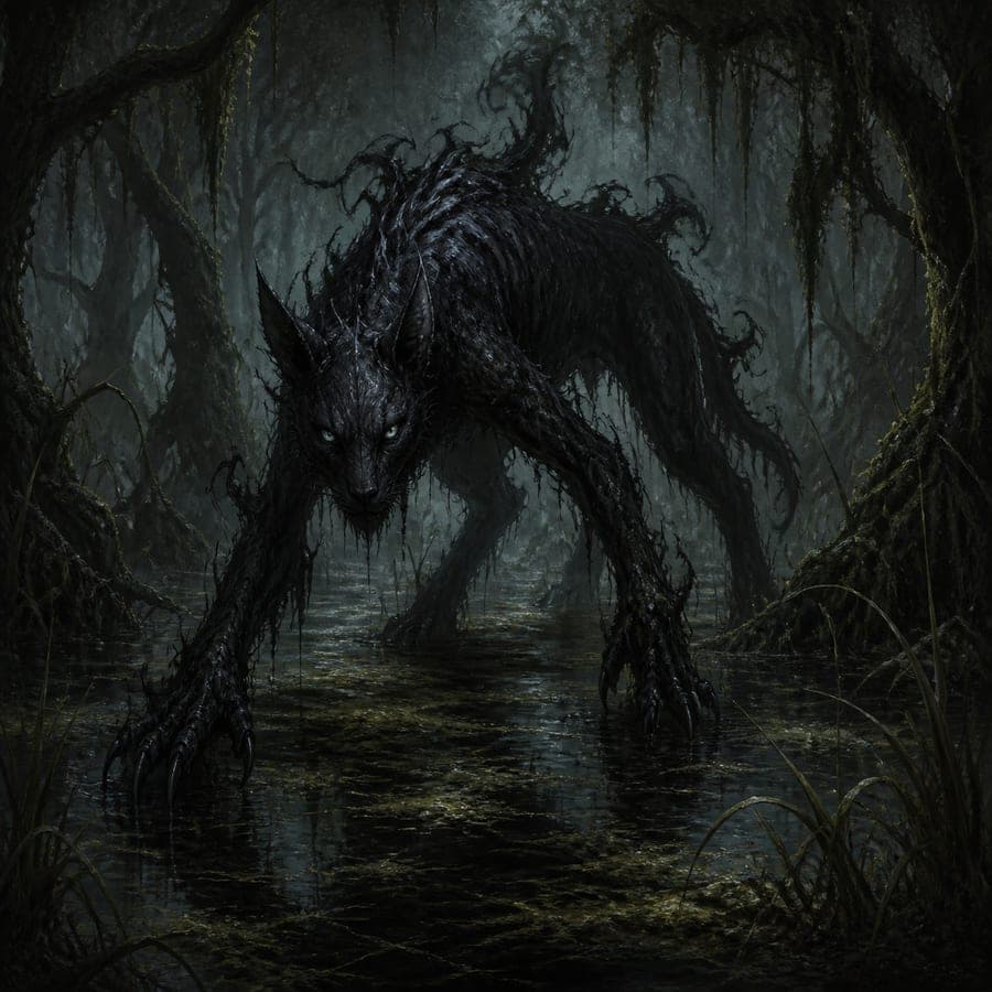 Gloom Stalker