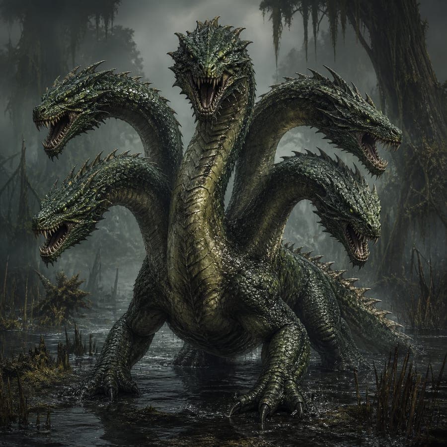 Hydra