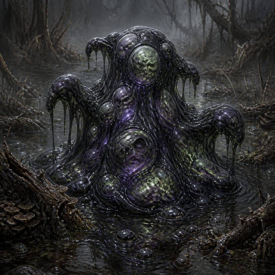 Necrotic Slime