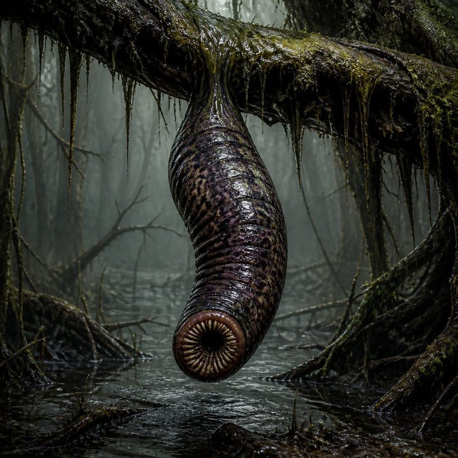 Rot-Leech