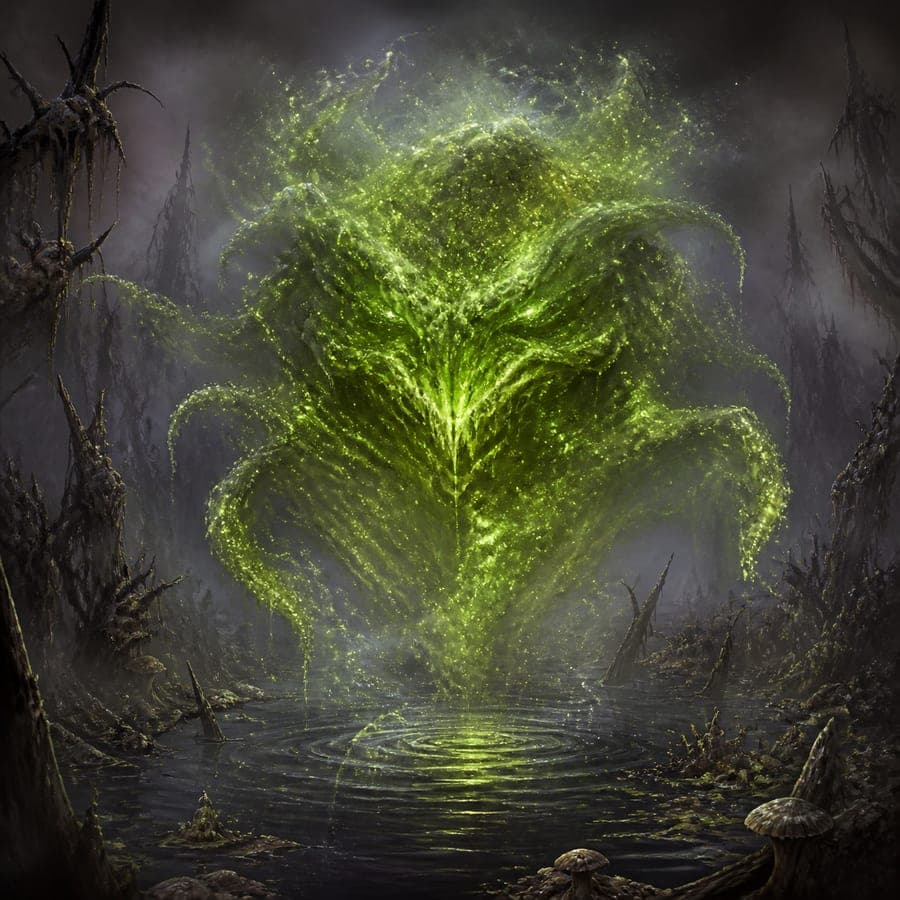The Unbound Plague