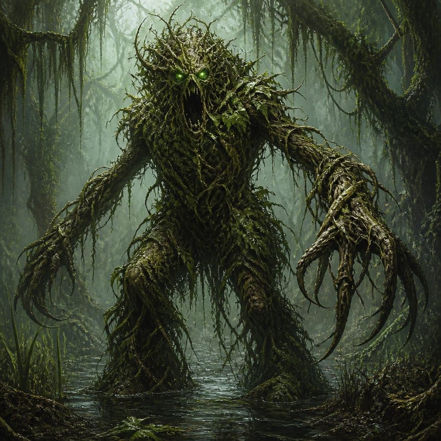 Vine Blight