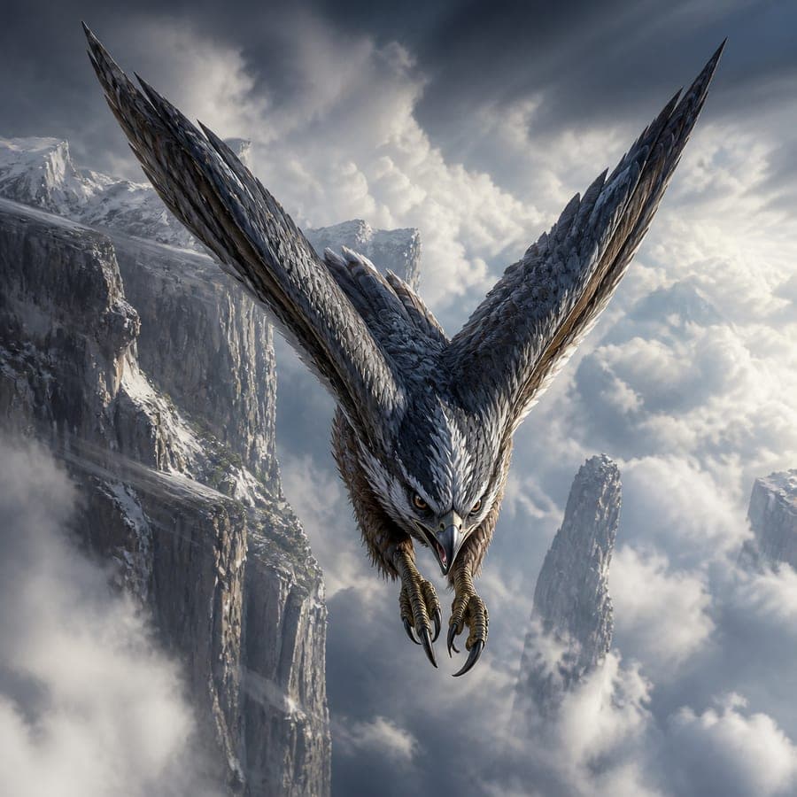 Cliff Hawk